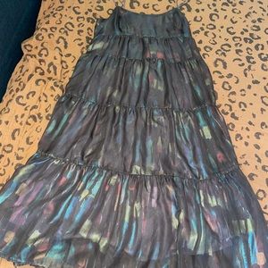 Lovely Ecote dress from Urban Outfitters